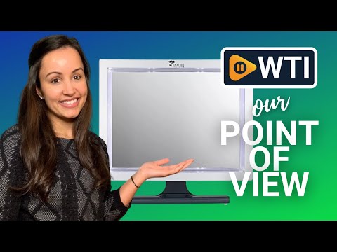 ToiletTree Products Shower Mirrors - WTI product video review