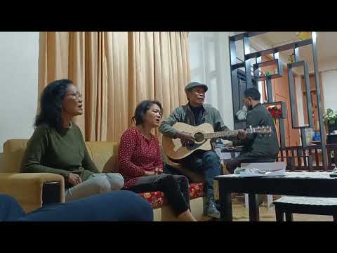 Pc Lalthanpari,Marina Sailothangi , HL Biakmawia mi lungleng zai