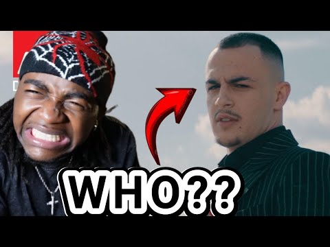 NONE ALBANIAN REACTS TO!! DON XHONI - MAFFIA (REACTION)