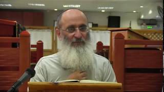 פרשת קרח | מחלוקת לשם שמיים: אשכנזים וספרדים – הרב אורי שרקי