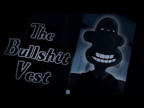 [YTP] Wallace & Grallace’s Crapping Contraptions: The Bullsh!t Vest