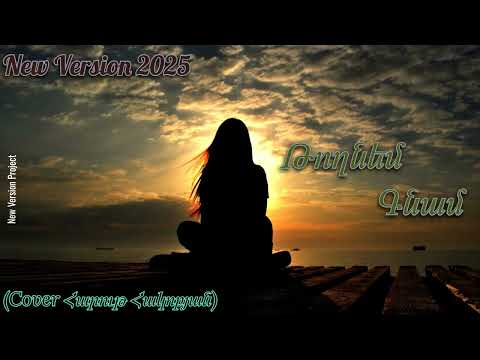 N.V.P. Toghnem Gnam (Cover Harout Hakobyan) New Version 2025