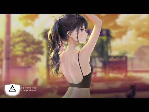 Booki Moon, Billen Ted - So Into You