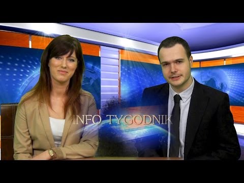 INFO TYGODNIK. MALBORK - SZTUM - NOWY DWÓR GDAŃSKI - 21.02.2014