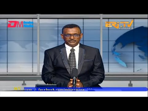 Evening News in Tigrinya for May 2, 2023 - ERi-TV, Eritrea