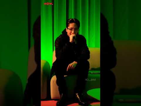 [2021.02.08] 라비(RAVI), Cold Bay(콜드베이), Xydo(시도) - BANDI & LUNI'S (Prod. PUFF) (퀘스천마크 라이브 공연)