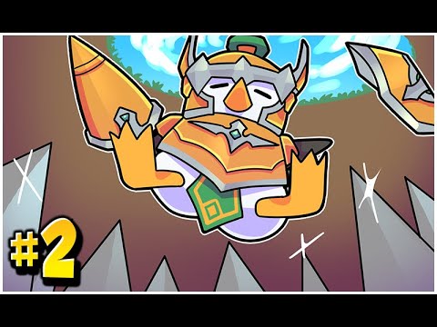 Summoners War "Doomsday Challenge" - Episode 2