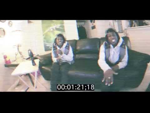 Kidd Niek - TwoThangz official video