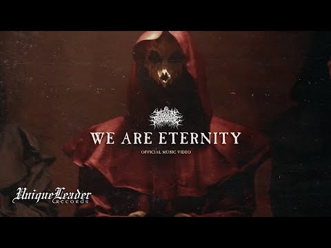 A Wake In Providence - We Are Eternity (Official Video)