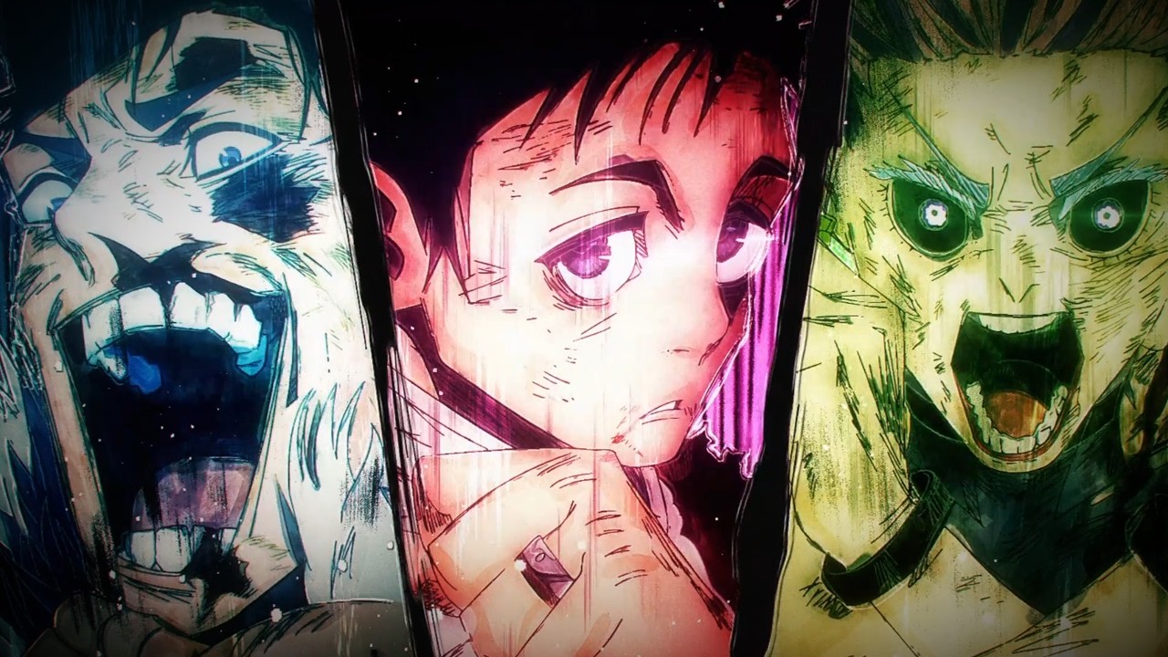 Triple Domain Expansion are Broken!