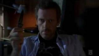 LeGavr HOUSE M.D. - Not As We - 4 season