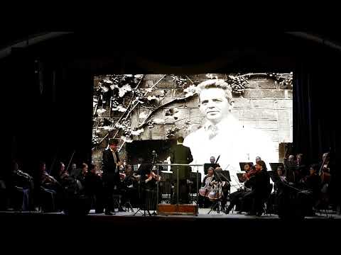 Carl Nielsen - Clarinet Concerto op.57