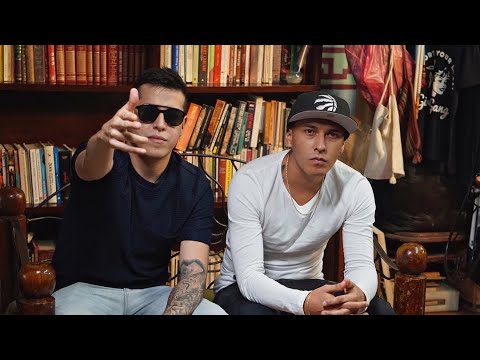 Neztor Mvl - Amiga 💔 Feat @andrewddc [Video Oficial]