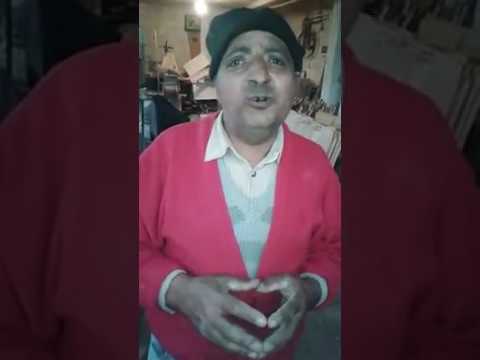 Suva drva odozgo a sirova odozdo