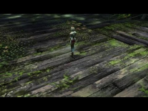 FFXII Zodiac King Bomb Weak Mode Early no item or quickening
