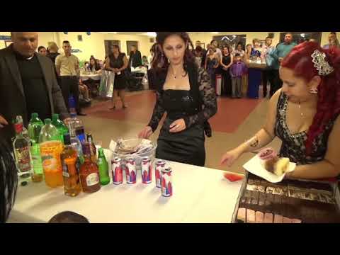 Krst Rodrigues Cast.6 Terne Cave Pavlovce