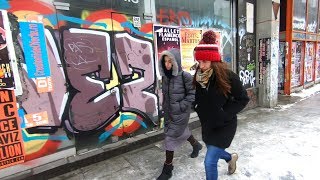 Exploring Bucharest, Romania: More Interesting Than I Expected!