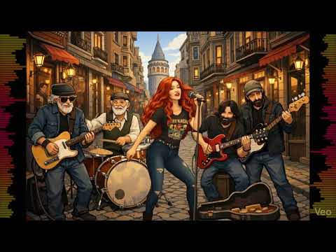 Yeni Türkü - Yedikule (AI Cover)