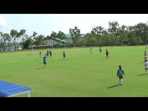 BISP Cruzeiro U18 x Phuket Team - 02/04/2022