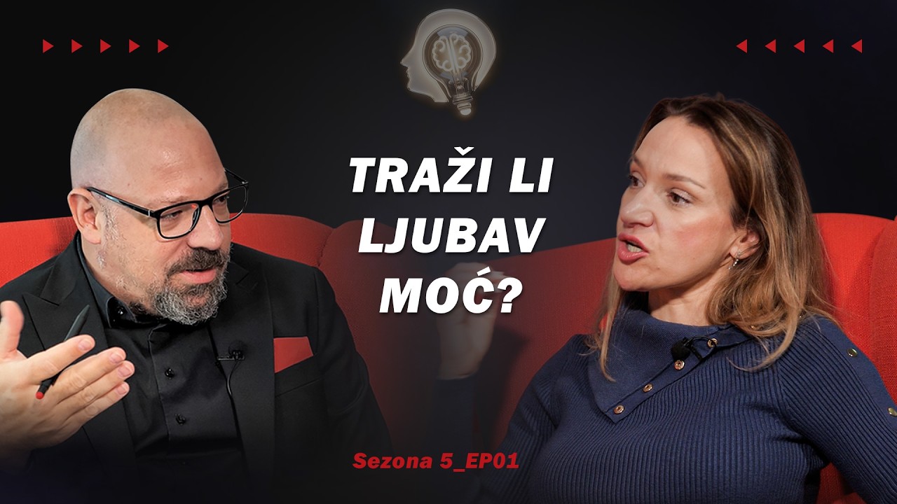 Prodajni Mindset x Petra Pinjuh-  Komunikacija, seks i granice