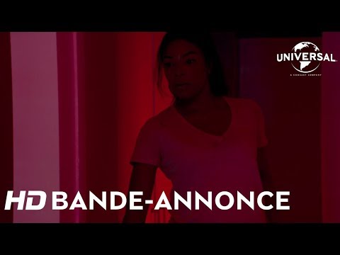 Breaking In - Bande Annonce VOST