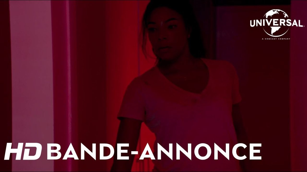 Miniature de la vidéo Breaking In - Bande Annonce VOST du film Effraction