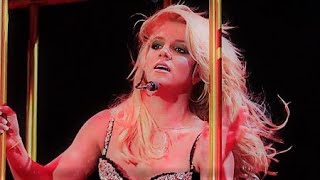 Britney Spears - Get Naked [Demo] (Remastered)