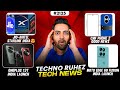 Jio Airtel X Starlink India CMF Phone 2 Good News Vivo X200 Ultra Mini India Oneplus 13TLaunch