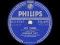 Johnnie Ray - Hey There