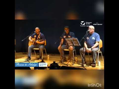 Trago o Alentejo na voz - Grupo Musical Raízes do Alentejo