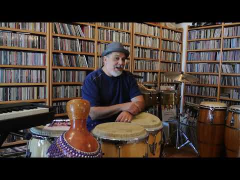 Thumbnail for Latin Love Boat with Poncho Sanchez by poncho sanchez