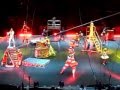 Ringling Circus Built To Amaze Pt 1