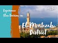 Experience Slow Tourism in El-Montazah, Egypt