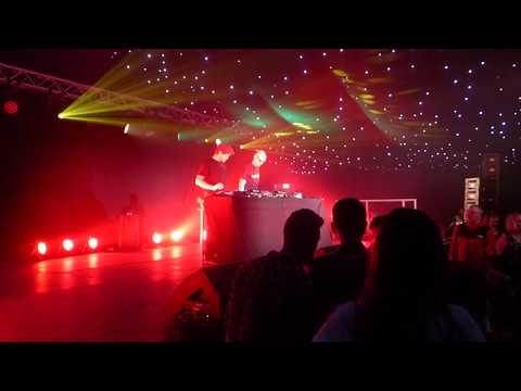 David Rodigan 12.05.18