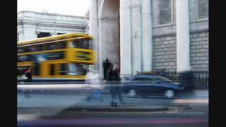 Running - Allison Crowe live