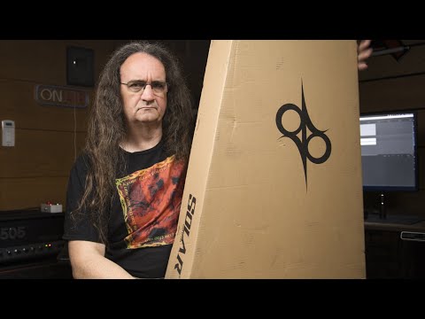 I'm Profoundly Disappointed with this SOLAR Guitar /s