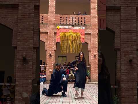 Do Dhaari Talwaar | Abdullah Rafique #dance #exploredance