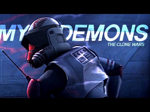 The Clone Wars - MY DEMONS