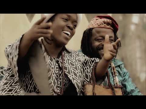 Dj Gérard Ben - Africa Dances [ Clip Officiel ]