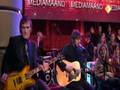 Moke - The Song That You Sing (live @ DWDD)