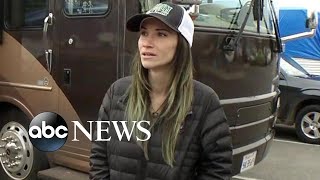 Paradise residents struggle to celebrate holidays after Camp Fire devastation