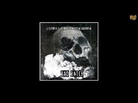 ILLtemper x Skinny Bonez Tha Godfatha  - Down This Road
