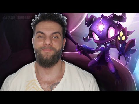 😏 Fish Slaps Snake 😏 - Fizz Mid vs Cassiopeia - EUW Challenger Run