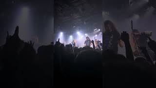 Download lagu Misery's Crown - Dark Tranquillity / live in Tokyo,Japan 3/10/2025 mp3 Download lagu Misery's Crown - Dark Tranquillity / live in Tokyo,Japan 3/10/2025 mp3