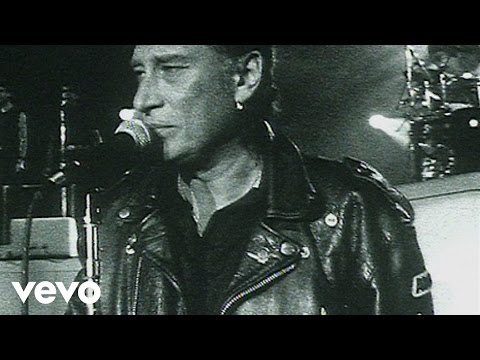 Johnny Hallyday - Cadillac