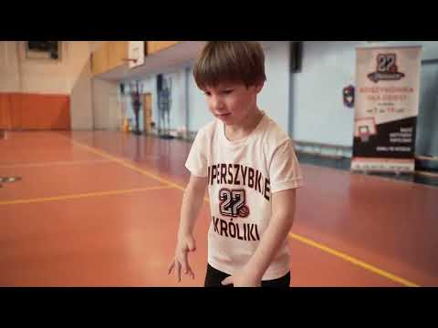 UKS SP27 Katowice   film promocyjny