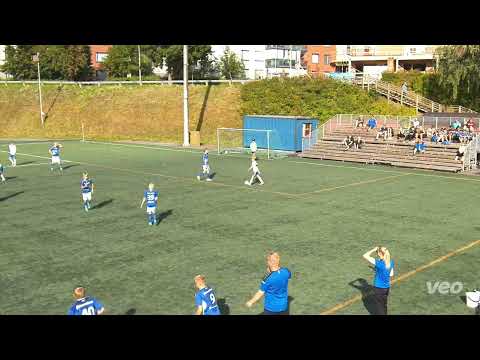 P12 MP-Lautp Etelä Ykkönen, 23.8.2022