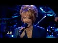 Whitney Houston - Heartbreak Hotel (ft. Faith Evans & Kelly Price) 1998  4K 60fps