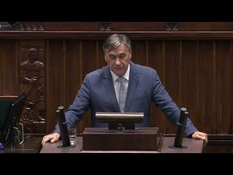 Wojciech Szarama pyta, czy prezes NIK zrzeknie się immunitetu