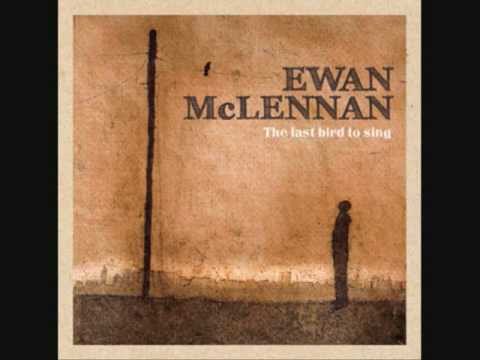 Ewan McLennan - Banks of Marble